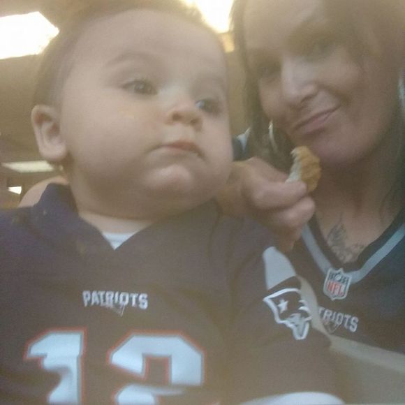 Meet your Posher, Jackie - Picture 1 of 1